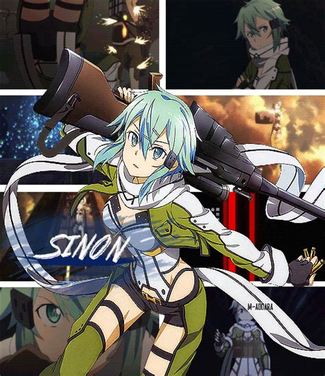 sinon hentai|Sinon Collection